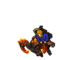 Carneiro Flamejante